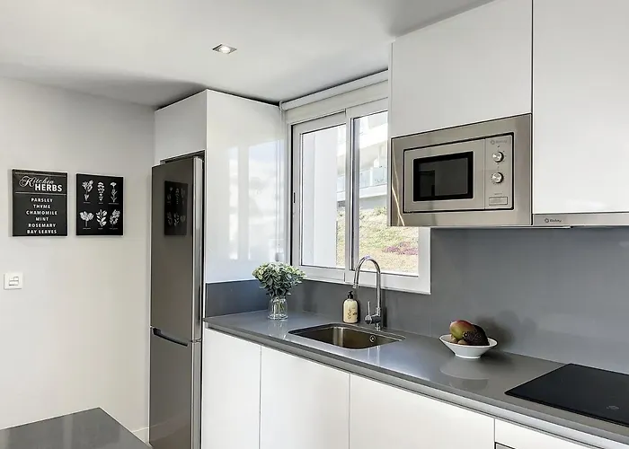 Apartment Via Celere 2340 Casares