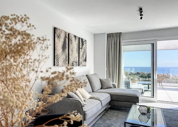 Apartment Via Celere 2340 Casares