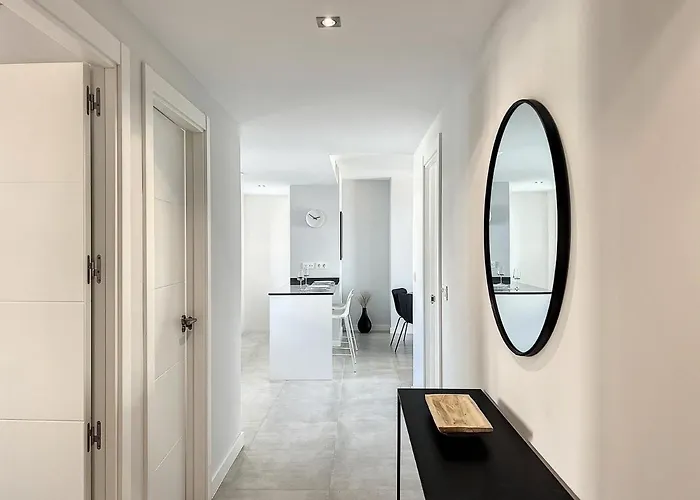 Via Celere 2340 Apartment Casares